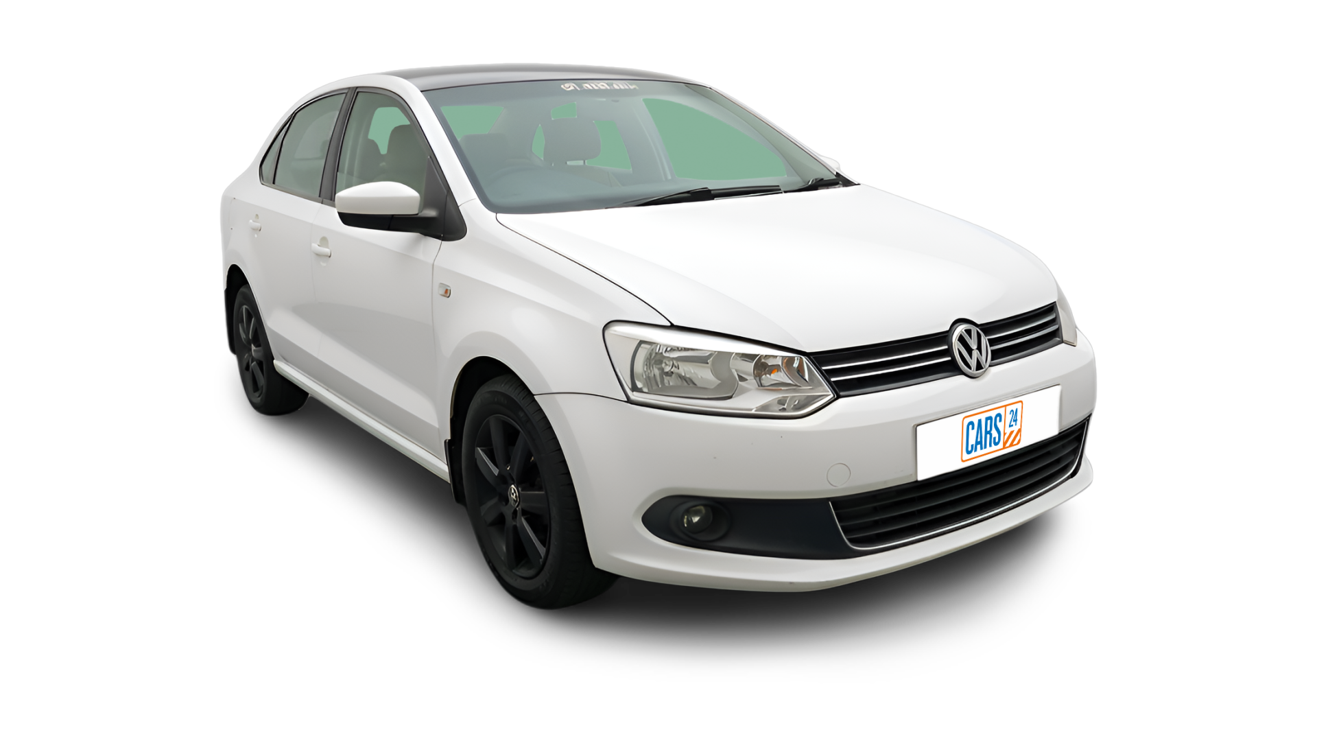 Volkswagen Vento-img
